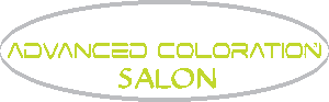 Advanced Coloration Salon
